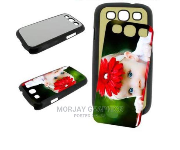 Mobile Cover Printing Machine - 3D Vacuum Machine - thumbnail 3