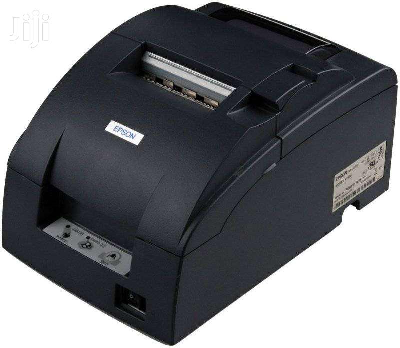 Printer Repair And Maintenance
