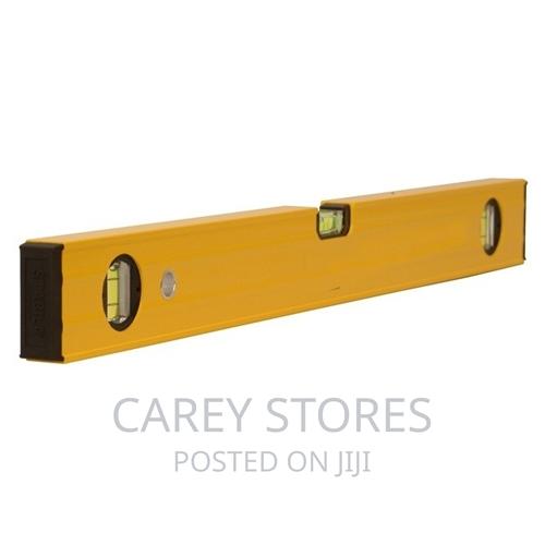 Spirit Level 1 Meter - main view