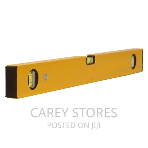 Spirit Level 1 Meter