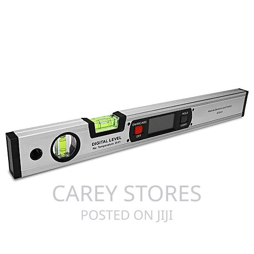 Spirit Level 1 Meter - thumbnail 3