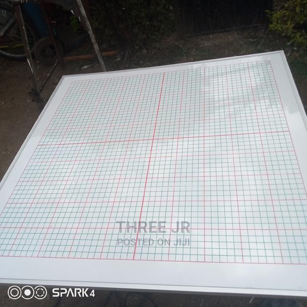 Grid Boards for Schools - main view