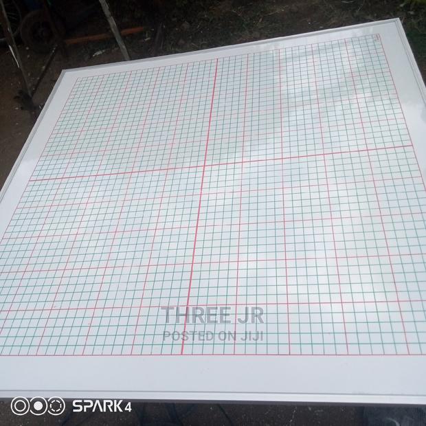 Grid Boards for Schools - thumbnail 2