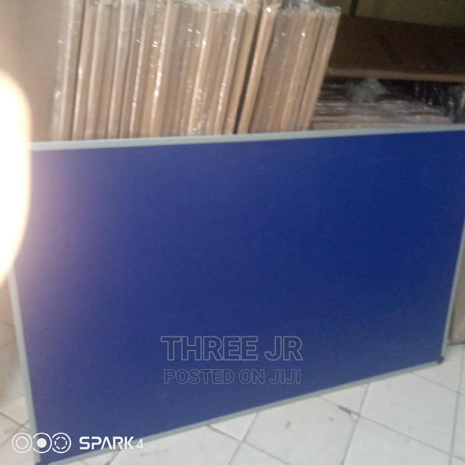 Suitable Pin Boards for Home or Office Use.5x4ft
