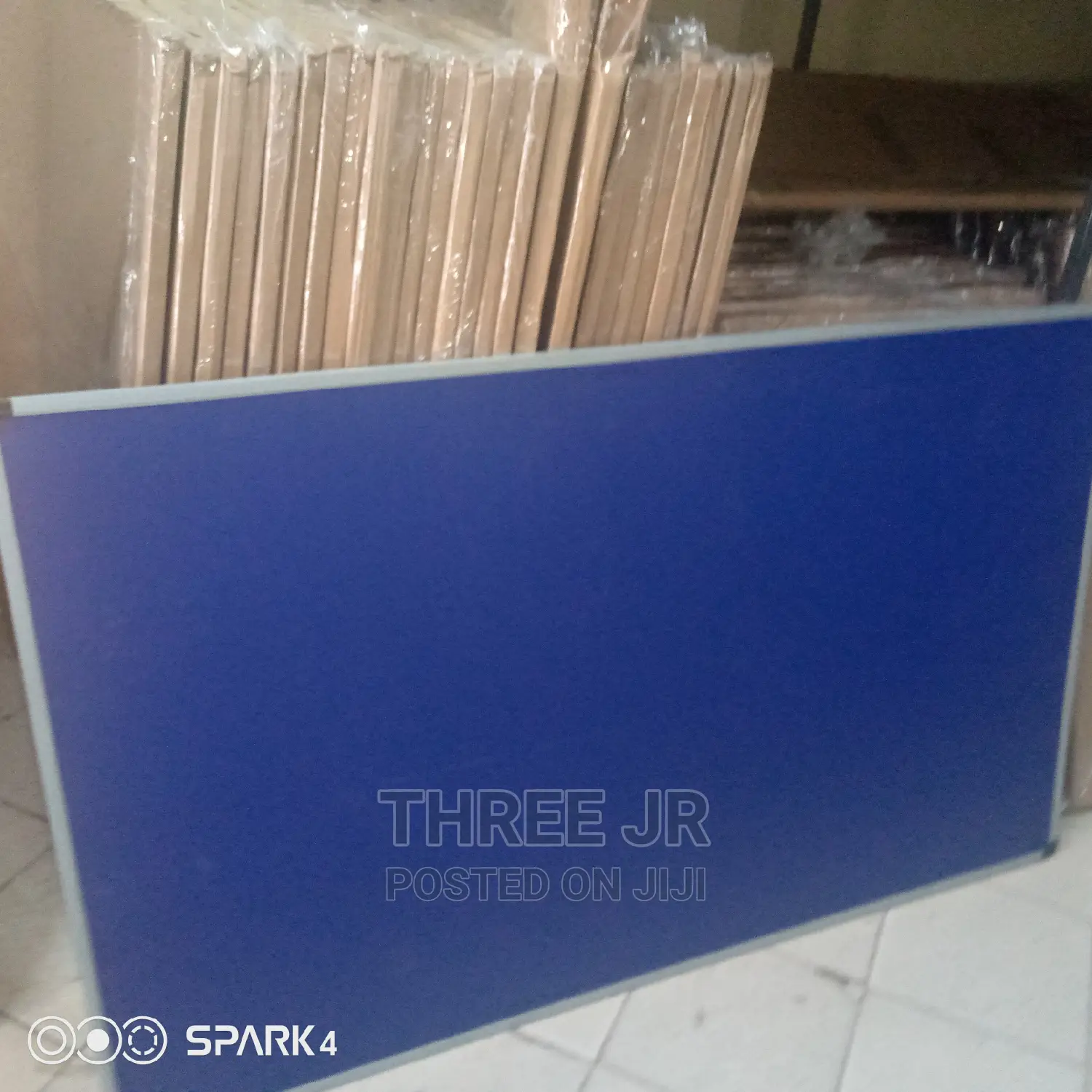 Suitable Pin Boards for Home or Office Use.5x4ft