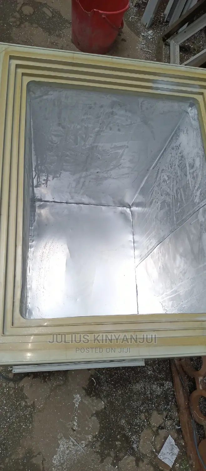 Mini Freezer 100L