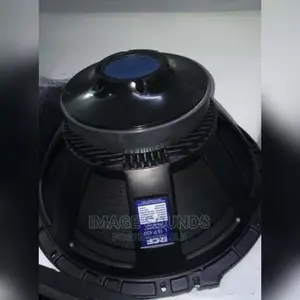 RCF 15" Speaker