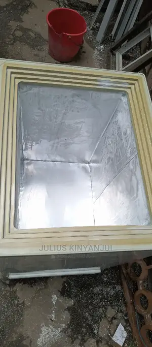 Mini Freezer 100L
