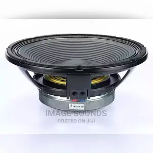 RCF 15" Speaker