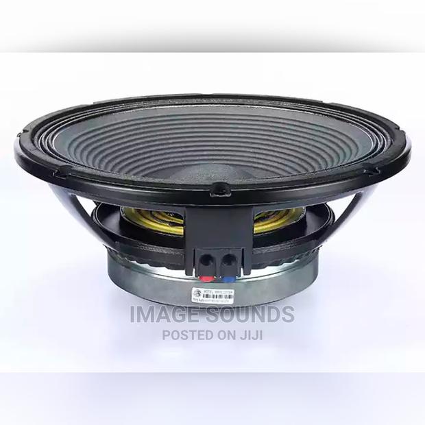 RCF 15" Speaker - thumbnail 2
