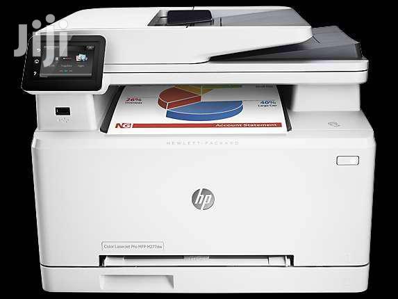 Hp, E Pos, Epson, Thermal Printers, Printer Repair and Main - main view