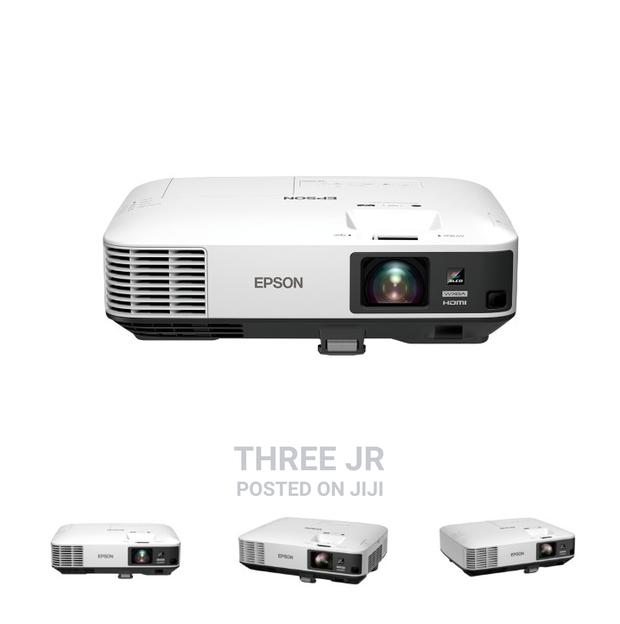 Epson EB-2165 With 5500lumens - thumbnail 2