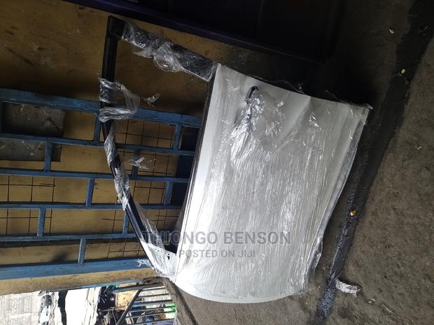 Harrier 2015 Doors Available. - main view