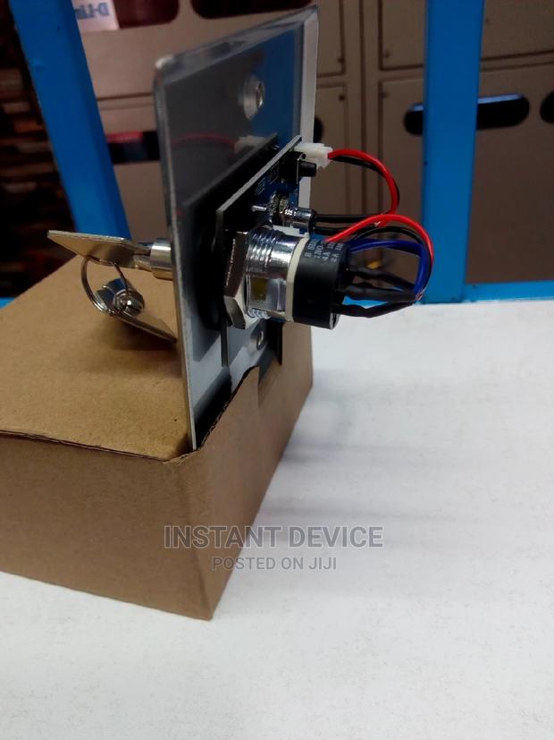 Key Swtich - thumbnail 2