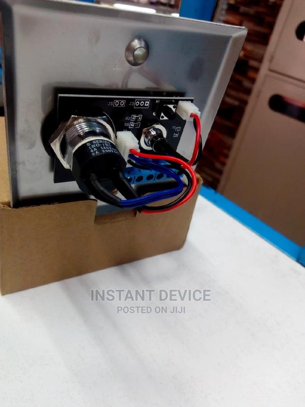 Key Swtich - thumbnail 3