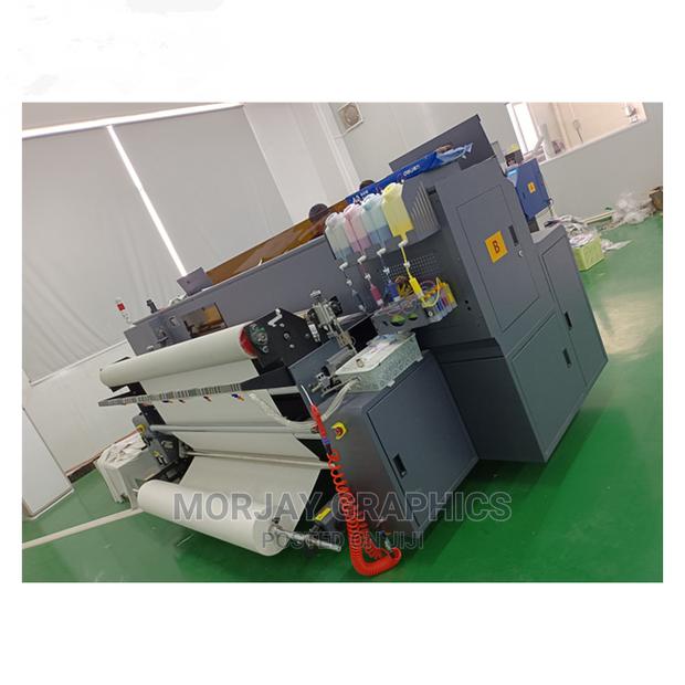 Epson Ink-Jet Large Format Machine 1.8m - thumbnail 2