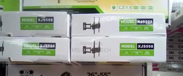 Tv Wall Mount Swive