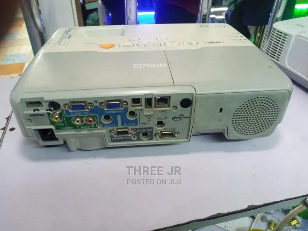 We Offer Projectors Repairs Servicing Very Affordable