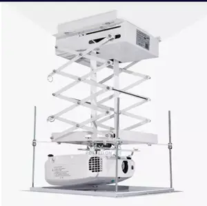 Projector Lift Electric Controled Type