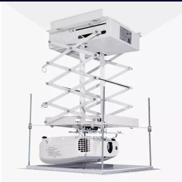 Projector Lift Electric Controled Type - main view