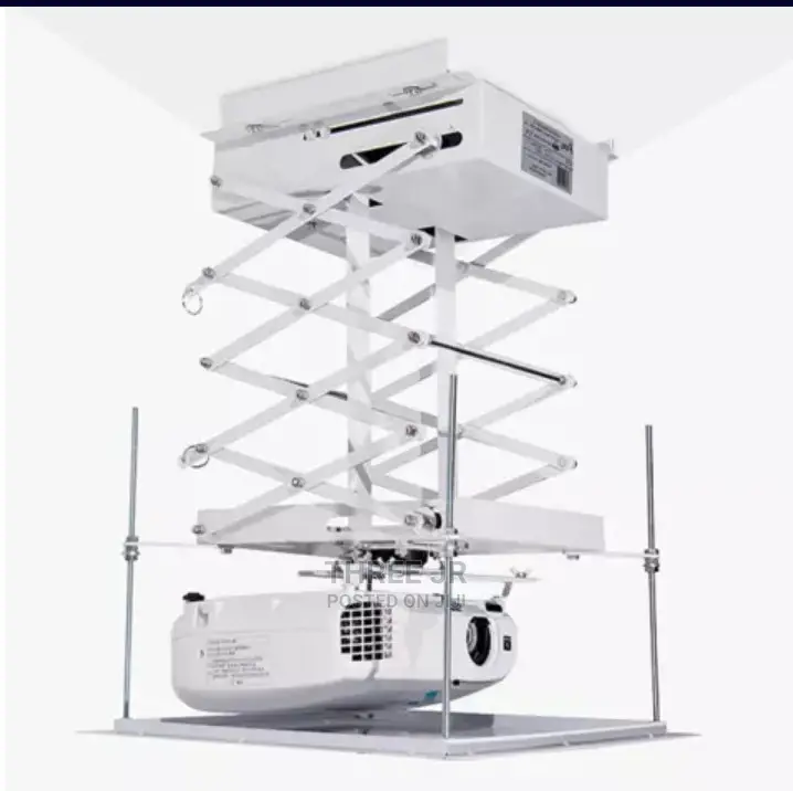 Projector Lift Electric Controled Type