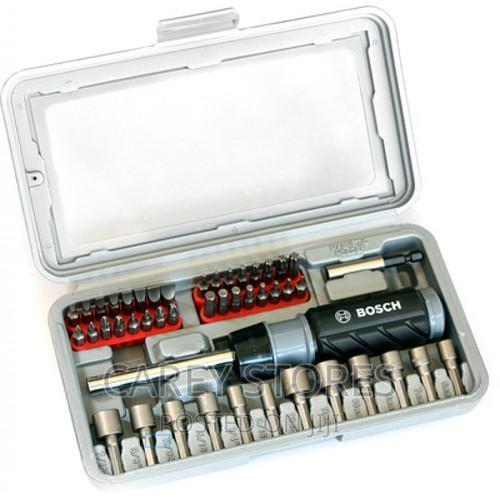 Ratchet Screwdrivers 48pcs Set
