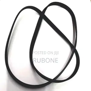 Volvo Serpentine Belt 31330380