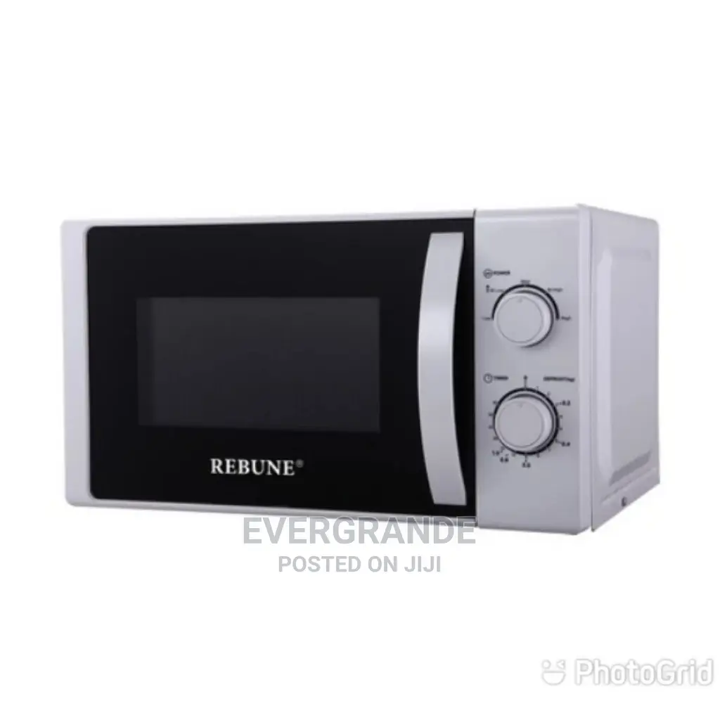 Rebune Microwave