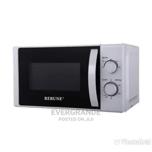 Rebune Microwave