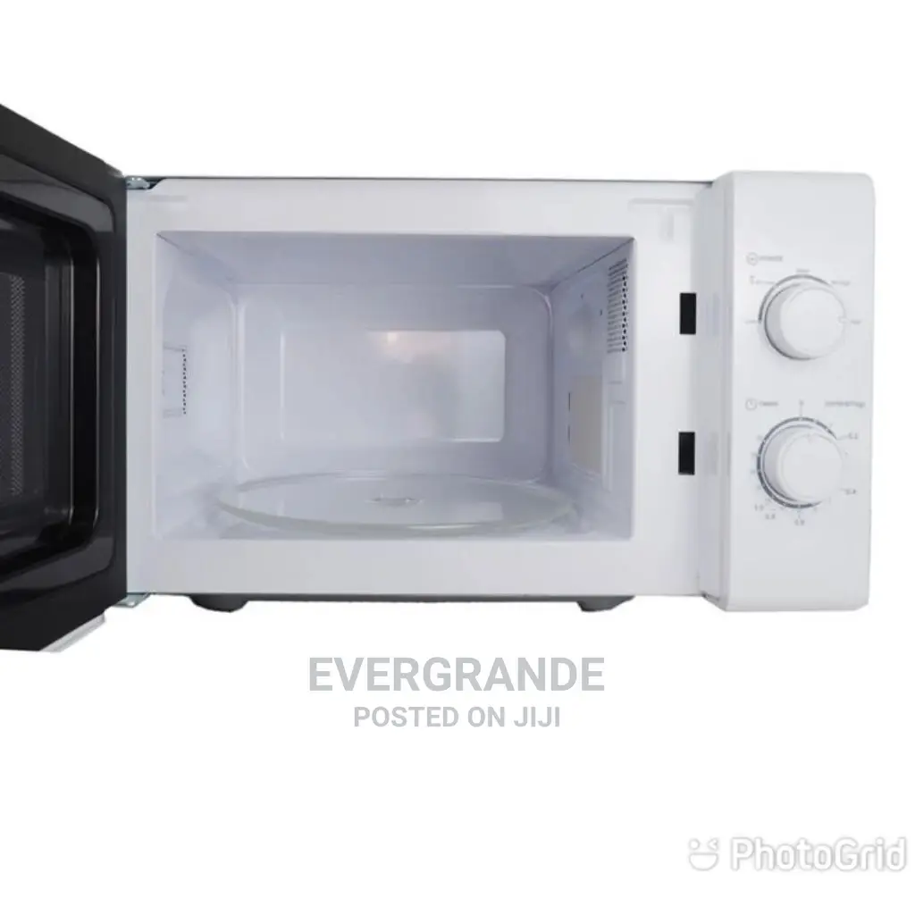 Rebune Microwave