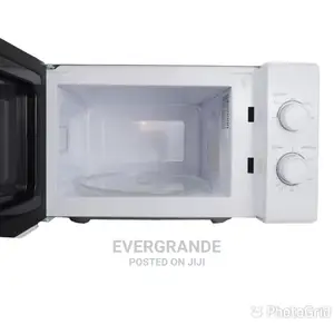 Rebune Microwave