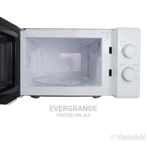 Rebune Microwave - thumbnail 2