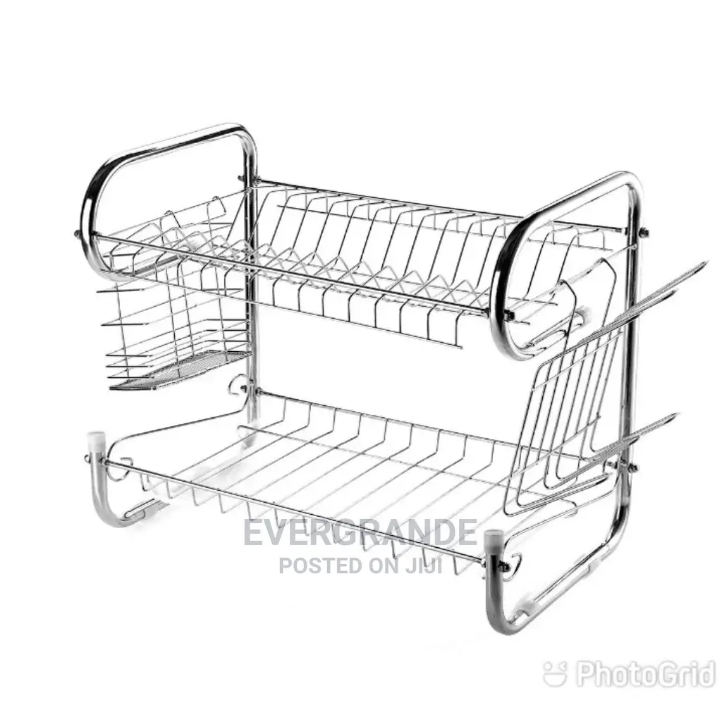 2tier Dish Rack