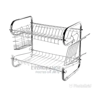 2tier Dish Rack