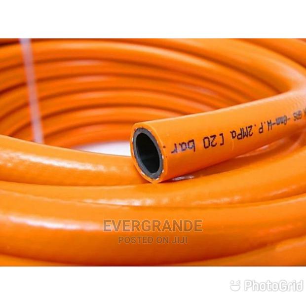 Lpg Gas Pipe - main view