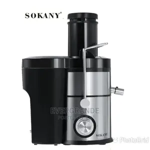 Sokany Juicer