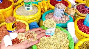 Simple CEREAL SHOP POS Point of Sale System - thumbnail 2