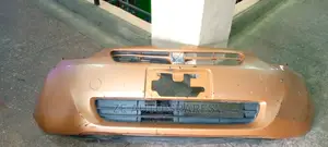 Toyota Passo Front Bumper