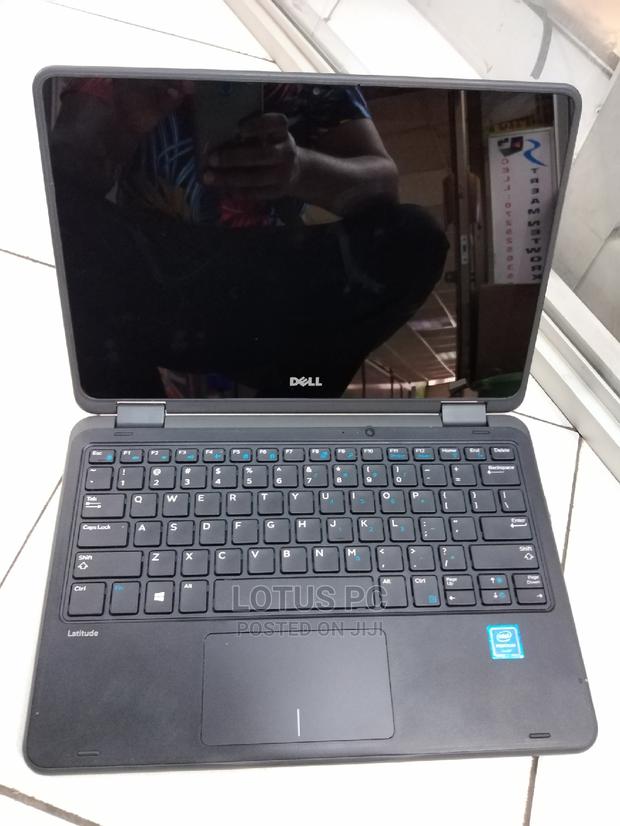 Laptop Dell Latitude 3189 8GB Intel Celeron SSD 256GB - thumbnail 2