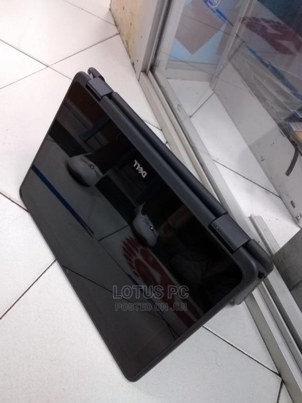 Laptop Dell Latitude 3189 8GB Intel Celeron SSD 256GB - main view