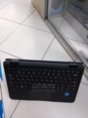 Laptop Dell Latitude 3189 8GB Intel Celeron SSD 256GB