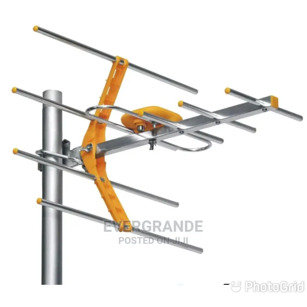 Digital Tv Antenna
