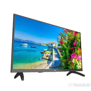 Itel 43' Smart Tv