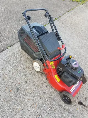 Lawn Mower - Honda Petrol Engine 150cc - Ex-Uk