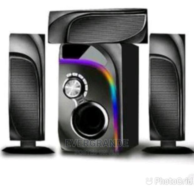 Woofer Woofer Ampex A60 3.1 Subwoofer