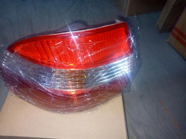 Tail Lamp Tyt Ae111 Body - thumbnail 3