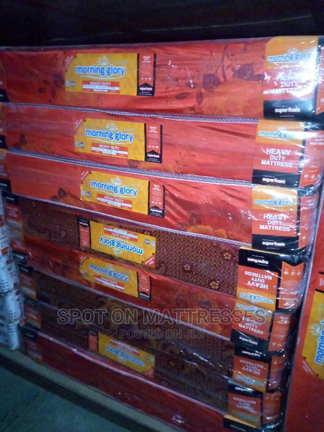 Offer for HD Mattresses