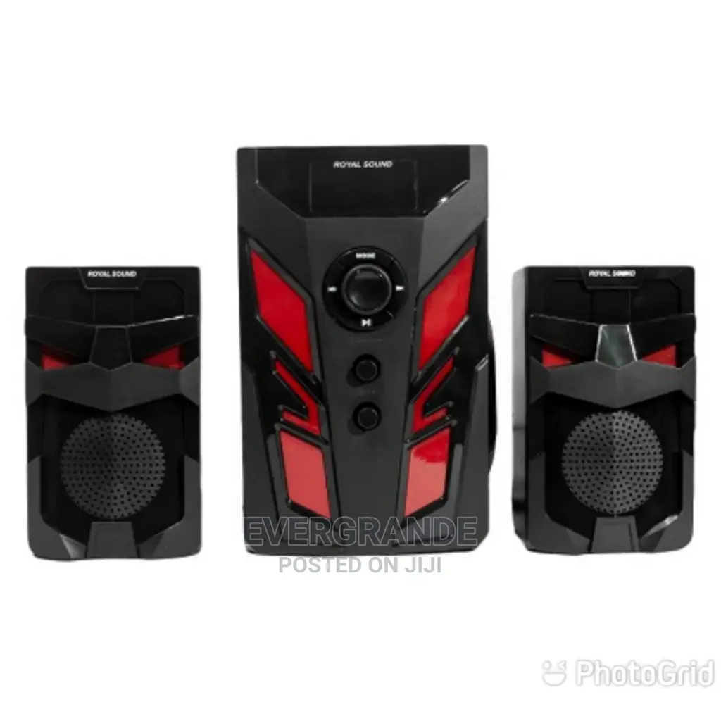 Royal Sound P32 Subwoofer