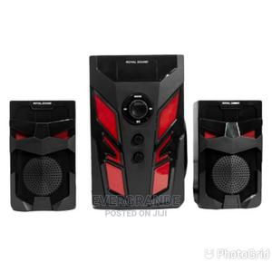 Royal Sound P32 Subwoofer - thumbnail 2