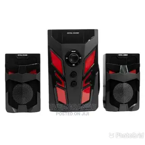 Royal Sound P32 Subwoofer